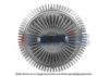 DAF 0192245 Clutch, radiator fan